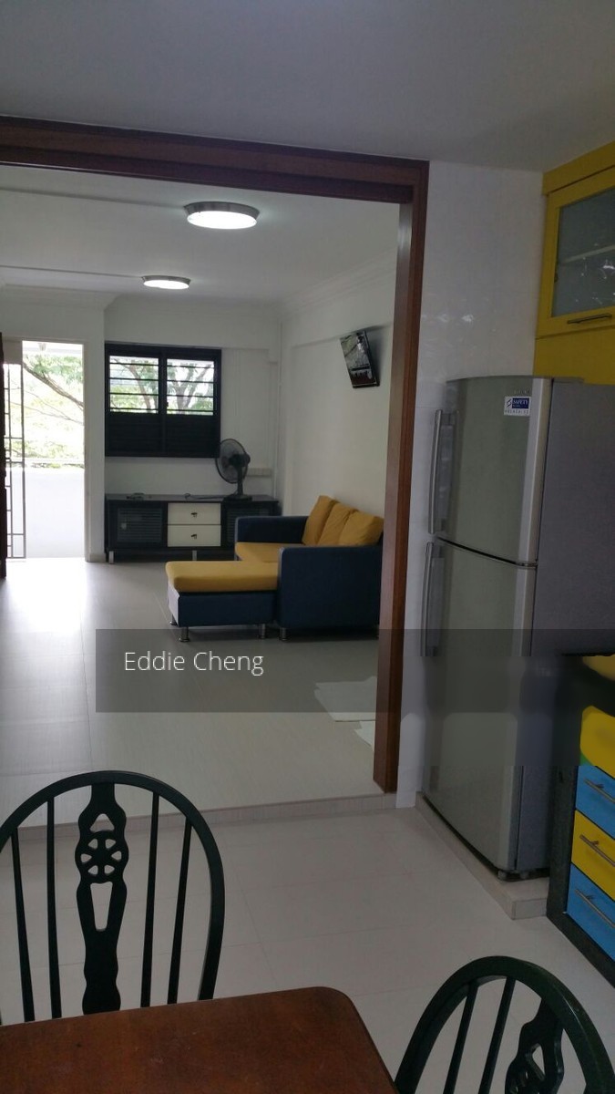Clementi Avenue 4 thumbnail photo